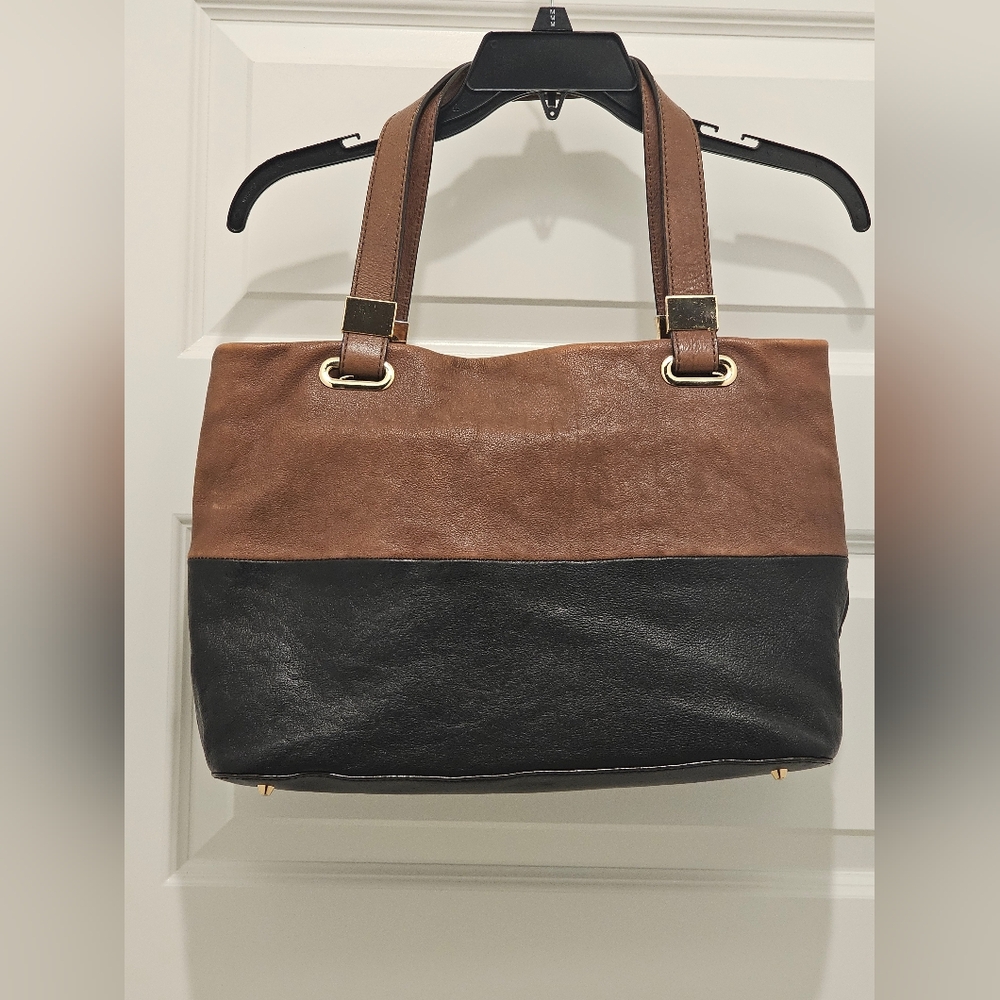 Antonio Melani Shoulder Handbag, GUC, Large - Picture 2 of 13